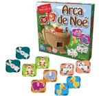 Kit de Atividades Educação Infantil Peppa Pig Jogo Memória Pintura Dominó  Cordenação Brinquedo Educativo - Nig 0527 - Nig Brinquedos - Brinquedos  Educativos - Magazine Luiza