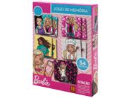 Jogo da Memória Barbie com 24 Peças - Fun - Jogos de Memória e Conhecimento  - Magazine Luiza