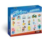 Jogo da Memoria Circo 24 PCS