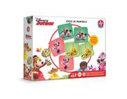 Jogo de Memória Princesinha Sofia Disney - Grow 54 Cartas - Outros Jogos -  Magazine Luiza