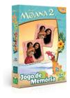 Jogo Da Memória Disney Moana 2 - Toyster 8079