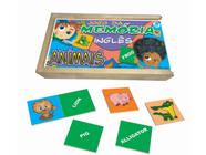 Jogo Da Memória Dos Dinossauros 12161 Toia - Toia Brinquedos - Jogos de  Memória e Conhecimento - Magazine Luiza