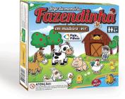 Jogo Memória e DVD Cantando e Brincando Galinha Pintadinha - Toyster - Jogos  de Memória e Conhecimento - Magazine Luiza