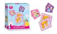 Jogo De Estratégia Trim Trim Com Cartas Princesas Da Disney 1233 Elka -  Deck de Cartas - Magazine Luiza