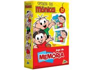 Jogo de Memória - Galinha Pintadinha - Jak - Toyster