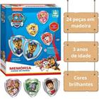 Jogo Memória e DVD Cantando e Brincando Galinha Pintadinha - Toyster - Jogos  de Memória e Conhecimento - Magazine Luiza