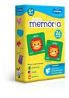 Jogo da Memoria Português, Inglês e Espanhol - Toyster