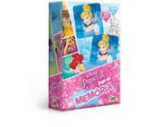 Jogo da Memória + Tigela Princesinha Sofia Disney Junior + Colher -  Gedex/Allseasons - Pote de Papinha - Magazine Luiza