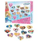 Jogo da Memória Princesas Disney - 24 Pares - Toyster - Kidverte