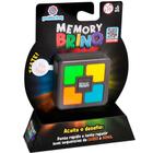 Jogo da Memoria Siga a Sequência Memory Polibrinq