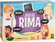 Jogo Da Rima Mais De 550 Palavras 3719 - Grow