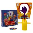 Jogo da Torta - Polibrinq 6014