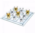 Jogo Da Velha Drink Shot