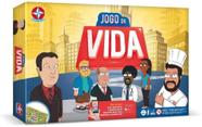 Jogo da vida estrela - ESTRELA - BRINQUEDOS