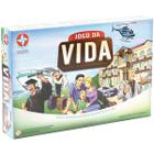 Jogo da Velha de Girar em Madeira Brinquedo Educativo - TRALALA - Jogo da  Velha - Magazine Luiza