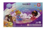 Jogo Infantil Quem Eu Sou Princesas - Disney Princesa - Estrela Brinquedos  - Outros Jogos - Magazine Luiza