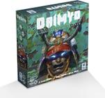 Jogo - Daimyo: Renascimento do Império - Across the Board