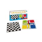 Jogo de Ludo em Napa - Reichel - Outros Jogos - Magazine Luiza