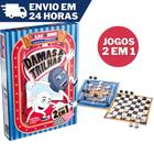 Jogo Brinquedo Mega Senha 2.1 Tabuleiro Estrela - Papellotti