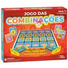 Jogo das combinações - pais & filhos - 988