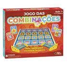 War Zoo Jogo de Tabuleiro Galapagos WRZ001 em Promoção na Americanas