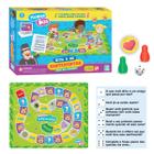 Jogo Expressando Emoções Em Madeira Brincadeira de Criança +4 Anos - Jogos  Educativos - Magazine Luiza