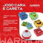 Super Mio Robô Ciência e Jogo Clementoni Fun - BARAO TOYS - Outros Jogos -  Magazine Luiza