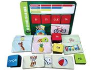 Jogos Pedagógicos Para Educação Infantil Gato de Sapato Nig - Bambinno -  Brinquedos Educativos e Materiais Pedagógicos