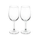 Jogo de 2 Taças Cristal Bohemia para Vinho Tinto 580ml