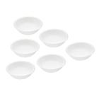 Jogo de 6 Bowls em Porcelana 13x5 - Bon Gourmet