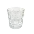 Jogo De 6 Copos Para Whisky 260ml Wall Dolce Home