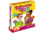 Jogo Cartas Controversas Estrelas Brinquedos +18 - Jogos de Cartas -  Magazine Luiza