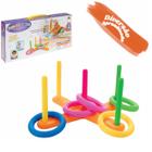 Kit 4 Jogos Infantil Aguaplay Desenvolve a Coordenação Water Game Argolas  Dinossauro - Toy King - Brinquedos Educativos - Magazine Luiza