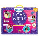 Jogo de atividades Skillmatics I Can Write Disney Princess 3-6 Ye