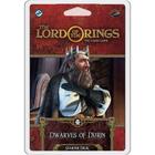 Jogo de aventura cooperativo Fantasy Flight Dwarves of Durin