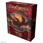 Jogo de aventura cooperativo Fantasy Flight The Lord of The Rings