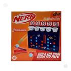 Jogo De Basquete Bola No Alvo Nerf Fun F0144-7