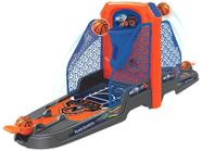 Jogo de Basquete Infantil Nerf Basquete House