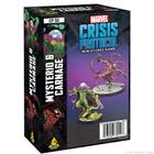 Jogo de batalha em miniaturas Atomic Mass Marvel Crisis Protocol - Atomic Mass Games