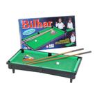 Jogo de bilhar braskit 240c