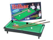 Jogo de Bilhar - Braskit 240CX