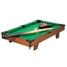 Jogo Bilhar Mesa Sinuca Snooker 26 Peças Spider 18212 no Shoptime