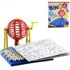 CLISPEED 120 Peças Bola De Número De Cor Bolas De Tênis De Mesa Jogos De  Bingo Pequenas Bolas De Bingo Bolas De Pong Numeradas Bingo Multicolorido