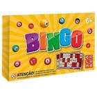 Jogo de Bingo Completo Coluna