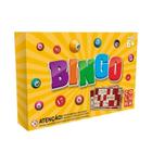 Jogo De Bingo Infantil Cartonado Colorido - RPires