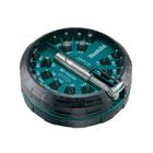 Jogo de Bits e adaptador com 28 peças B28911 Makita