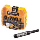 Jogo De Bits Flextorq 16 Peças DT70522T-QZ DeWalt