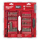 Jogo de Bits Phillips, Torx e Ponteira Milwaukee 48-32-1551