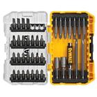 Jogo de Bits (Pontas) para Parafusadeira com 37 Peças Dewalt Dw2163