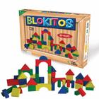 Jogo De Blocos Blokitos 60 Peças Pais E Filhos - Pais & Filhos